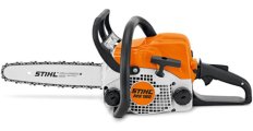 Бензопила STIHL MS 180