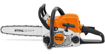 Бензопила STIHL MS 180