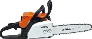 Бензопила STIHL MS 170