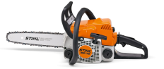 Бензопила STIHL MS 170