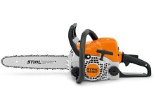 Бензопила STIHL MS 180 C-BE