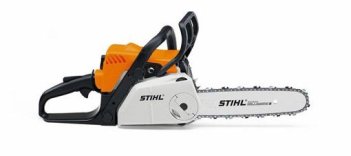 Бензопила STIHL MS 180 C-BE