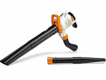 Бензиновый всасывающий измельчитель Stihl SH 56