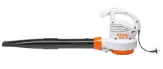 Электрическое воздуходувное устройство Stihl BGE 71