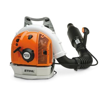 Бензиновая ранцевая воздуходувка Stihl BR 500