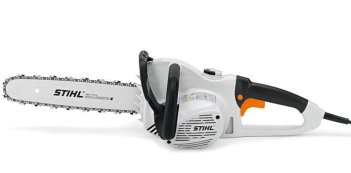 Электропила STIHL MSE 210 C-BQ