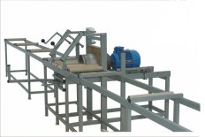 Чашкорезные станки ЧБ 240 и ЧБ 320