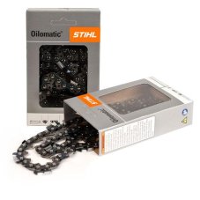 Цепь 63PS 3/8\" (55 звеньев; 1,3 мм; 16\") Stihl