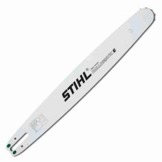 Шина STIHL 20, для цепи 3/8-1.6 мм-72
