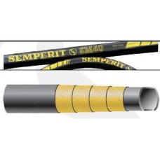 Рукав для подачи раствора, гипса и цемента SM40