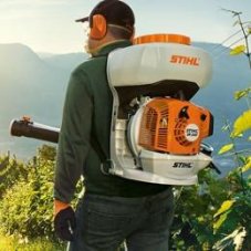 Опрыскиватели и распылители STIHL