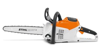Мотопила STIHL MSA 200 C-BQ без аккумулятора и зарядки
