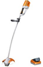 Мотокоса STIHL FSA 65 с AutoCut C4-2, AP 100 и AL 100