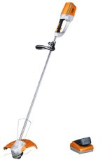 Мотокоса STIHL FSA 85, с AutoCut C4-2, AP 200 и AL 100