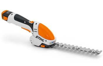 Ручные аккумуляторные мотоножницы STIHL HSA 25