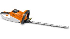 Мотоножницы STIHL HSA 66, 50 см, без аккумулятора и ЗУ