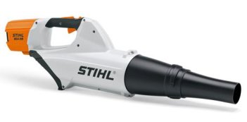 Воздуходувное устройство STIHL BGA 85 без аккумулятора