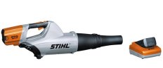 Воздуходувное устройство STIHL BGA 85, с AP 300 и AL 300