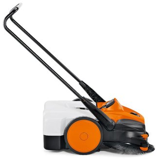 Подметальное устройство STIHL KGA 770