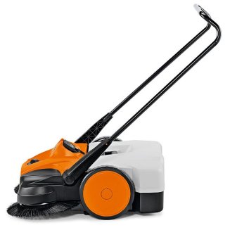 Подметальное устройство STIHL KGA 770