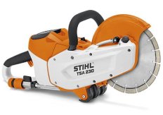 Абразивно-отрезное устройство STIHL TSA 230, без акк. и ЗУ
