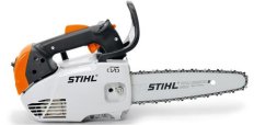 Бензопила STIHL MS 150 TC-E