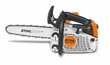 Бензопила STIHL MS 193 T