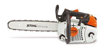 Бензопила STIHL MS 201 TC-M