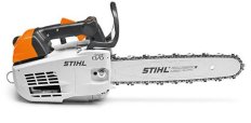 Бензопила STIHL MS 201 TC-M