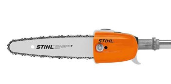 Высоторез STIHL HT 56 C-E