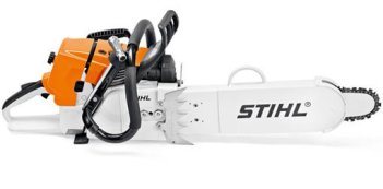 Бензопила STIHL MS 461 R