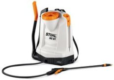 Ручной распылитель STIHL SG 51