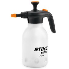 Ручной распылитель STIHL SG 11 PLUS