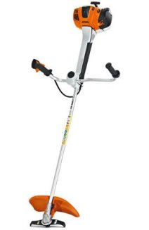 Кусторез STIHL FS 490 C-EM