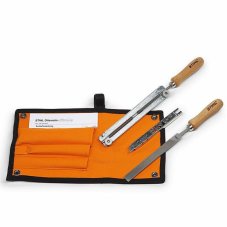 Заточной набор для цепей STIHL 5.2 мм для 3/8\"