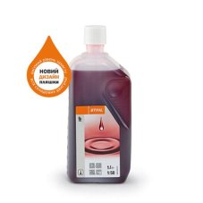 Масло для двухтактных двигателей STIHL HP, 1 л