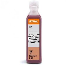 Масло для двухтактных двигателей STIHL HP, 100 мл