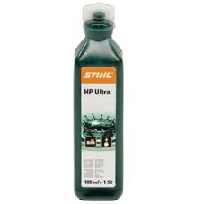 Масло для двухтактных двигателей HP Ultra, 100 мл