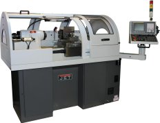 JTL-1118 CNC Высокоточный инструментальный токарный станок с ЧПУ FANUC