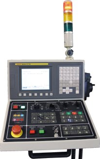 JTL-1118 CNC Высокоточный инструментальный токарный станок с ЧПУ FANUC