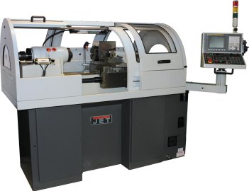 JTL-1118 CNC Высокоточный инструментальный токарный станок с ЧПУ FANUC