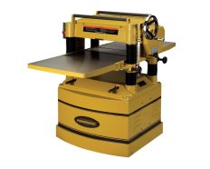 Powermatic 209 HH Рейсмусовый станок со строгальным валом \"helical\"