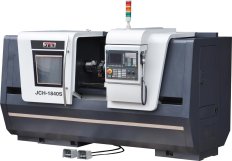 Серия JCH Токарные станки с ЧПУ JCH-1830/1840 CNC