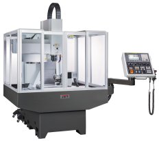 Серия JMD-48 Фрезерные станки с ЧПУ JMD-48ST/48STA CNC