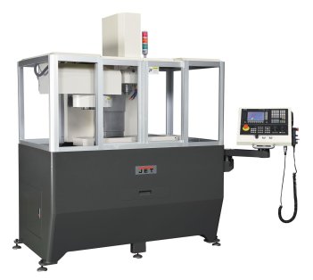 Серия JMD-45 Фрезерные станки с ЧПУ JMD-45S/30F CNC