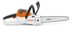 Мотопила STIHL MSA 120 C-BQ без аккумулятора и ЗУ