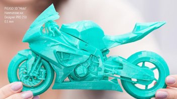 3D Принтер Picaso 3D Designer PRO 250(Пикассо)
