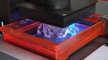 3D Принтер Formlabs Form 2