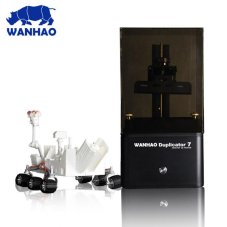 3D принтер Wanhao Duplicator 7 (D7)