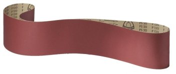 Шлифовальная лента 150 х 2260 мм для EHVS-80, OES-80CS